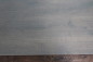 Preview: Quadrat *Frosty* 90x90cm - Funkenschutzplatte Milchglas Kaminbodenplatte Glasplatte
